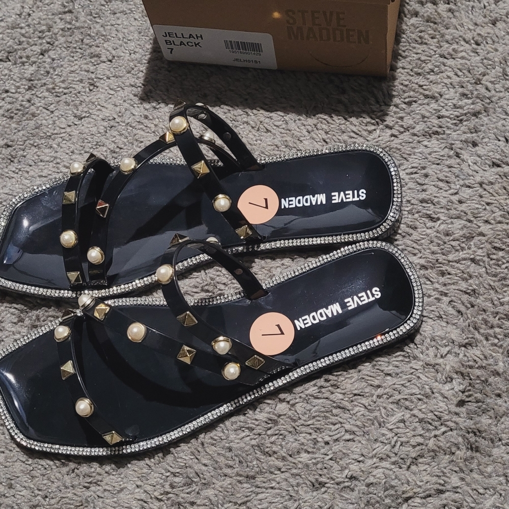 Steve Madden